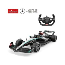 RASTAR Automobil na daljinsko upravljanje Mercedes AMG F1 W15 E V-421