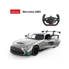 RASTAR Automobil na daljinsko upravljanje Mercedes AMG GT2 V-436