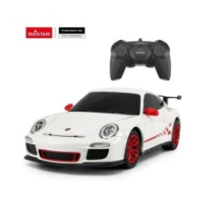 RASTAR Automobil na daljinsko upravljanje Porsche 911 GT3 RS V-453