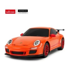 RASTAR Automobil na daljinsko upravljanje Porsche GT3 RS V-454