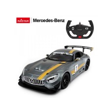 RASTAR Mercedes-Amg Gt3 1:14 74100