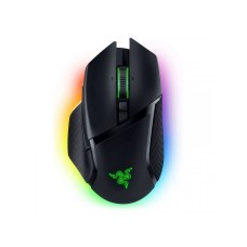 RAZER Basilisk V3 Pro - Ergonomic Wireless Gaming miš, crni (RZ01-04620100-R3G1)