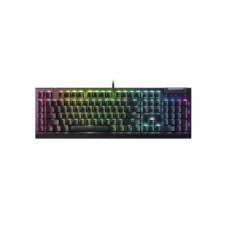 RAZER BlackWidow V4 X - Mechanical Gaming Keyboard (Green Switch) - US