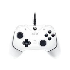 RAZER Gampad Wolverine V2 RZ06-03560200-R3M1 white RAZER Gampad Wolverine V2 RZ06-03560200-R3M1 white