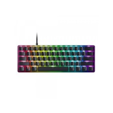 RAZER Huntsman Mini Analog - 60% Analog Optical Gaming Keyboard (Analog Switch) - US Layout