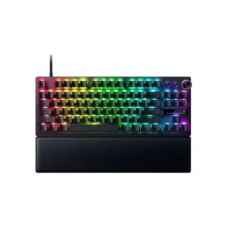 RAZER Huntsman V3 Pro Tenkeyless 8KHz - Analog Optical Esports Keyboard - US Layout RAZER Huntsman V3 Pro Tenkeyless 8KHz - Analog Optical Esports Keyboard - US Layout