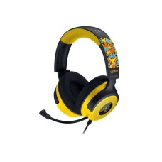 RAZER Kraken V4 X Pokemon Kanto RAZER Kraken V4 X Pokemon Kanto