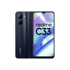 REALME C33 RMX3624 Night Sea 4/128GB
