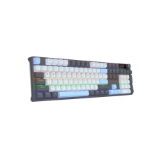 REDRAGON Caesura K718 RGB Žičana tastatura
