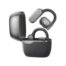 REMAX P1 Air Conduction Earbuds OpenBuds Black REMAX P1 Air Conduction Earbuds OpenBuds Black