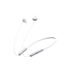REMAX RB-S16 White Smart Touch Control Wireless Neckband Sports Earphone