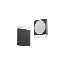 REMAX RPP-8 20W Magnetic Wireless Charging Power Bank 5000mAh Black REMAX RPP-8 20W Magnetic Wireless Charging Power Bank 5000mAh Black