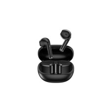 REMAX W16 Black Lanmoon Series Dual ENC Wireless Earbuds REMAX W16 Black Lanmoon Series Dual ENC Wireless Earbuds