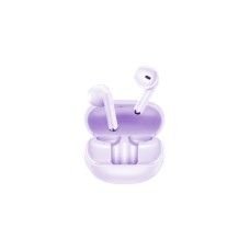 REMAX W16 Purple Dual ENC Wireless Earbuds REMAX W16 Purple Dual ENC Wireless Earbuds