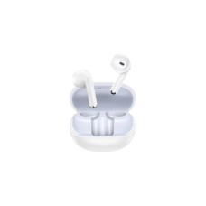 REMAX W16 White Lanmoon Series Dual ENC Wireless Earbuds REMAX W16 White Lanmoon Series Dual ENC Wireless Earbuds