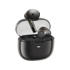 REMAX W18 Bincol Series Dual ENC Wireless Earphone Black REMAX W18 Bincol Series Dual ENC Wireless Earphone Black