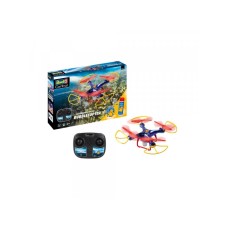 REVELL RC Quadrocopter Bubblecopter