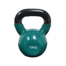 RING Kettlebell teg sa ručkom 10kg RING Kettlebell teg sa ručkom 10kg