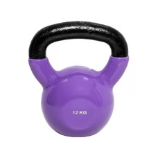 RING Kettlebell teg sa ručkom 12kg