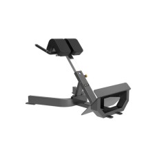 RING Roman chair RP LD45 Klupa za leđnjake