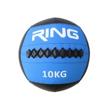 RING Wall Ball lopta za bacanje 10kg