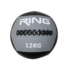 RING Wall Ball lopta za bacanje 12kg