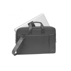 RIVACASE Torba za Laptop 17.3  8251/siva