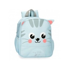 ROLL ROAD HAPPY PETS ranac za vrtić ROLL ROAD HAPPY PETS ranac za vrtić