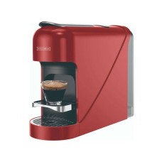 ROYALTY LINE RLNES4702R Aparat za espresso crveni