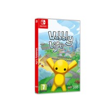 RubberBandGames Switch, Wobbly Life