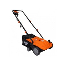 RURIS RXE888 vertikuler trave