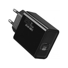 S-LINK SL-EC66 crni kućni punjač za telefon USB C