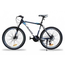 Salcano MTB Bicikl Alvas Beowulf 26'' crno-plavi (1124812)