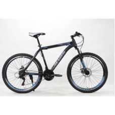 Salcano MTB Bicikl Alvas Beowulf 26'' crno-sivi (1126761)