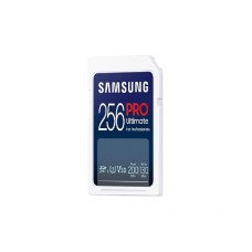 SAMSUNG 256GB MB-SY256SB/WW PRO Ultimate SDXC memorijska kartica sa čitačem
