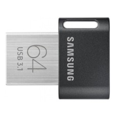 SAMSUNG 64GB FIT Plus sivi USB 3.1 MUF-64AB