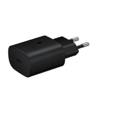 SAMSUNG Adapter Tip C EP-TA800NBEGEU (Crni)