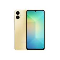 SAMSUNG Galaxy A06 6/128 Zlatni