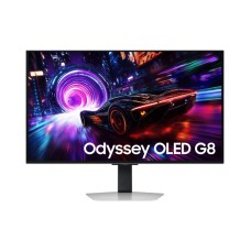 SAMSUNG LS32FG810SUXEN 32 inča /OLED/3840x2160/240Hz SAMSUNG LS32FG810SUXEN 32 inča /OLED/3840x2160/240Hz