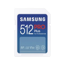 SAMSUNG MB-SD512S/EU 512GB Pro Plus memorijska kartica