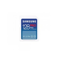 SAMSUNG Memorijska kartica PRO PLUS Full Size SDXC 128GB U3 MB-SD128S