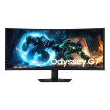 SAMSUNG Odyssey G7 LS40FG750EUXEN WUHD 180Hz Curved