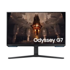 SAMSUNG Odyssey LS28BG700EPXEN IPS 4K UHD 144Hz G-Sync