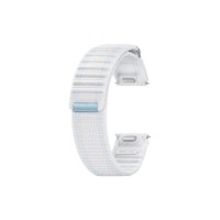 SAMSUNG Platneni kaiš za Galaxy Watch 7 belo plava (M/L)