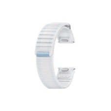 SAMSUNG Platneni kaiš za Galaxy Watch 7 belo plava (M/L)