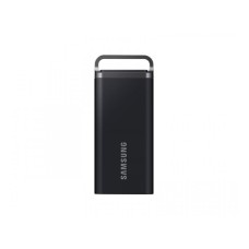 SAMSUNG Portable T5 EVO 4TB crni eksterni SSD MU-PH4T0S