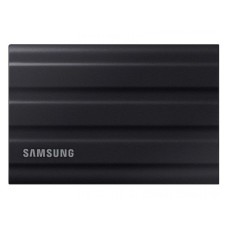 SAMSUNG Portable SSD 2TB, T7 SHIELD, Crni MU-PE2T0S