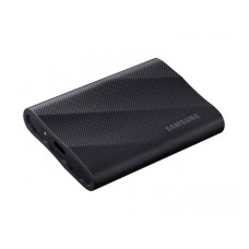 SAMSUNG Portable T9, 2TB crni eksterni SSD (MU-PG2T0B)