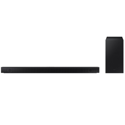 SAMSUNG Soundbar HWB650/EN 3.1 430W TEHNOMARKET