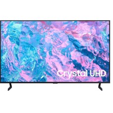 SAMSUNG UE65CU7092UXXH Crystal UHD 4K Smart TV (2024)